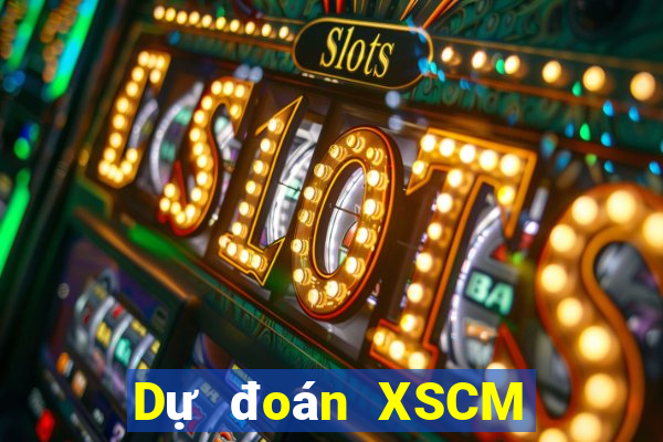 Dự đoán XSCM Chủ Nhật