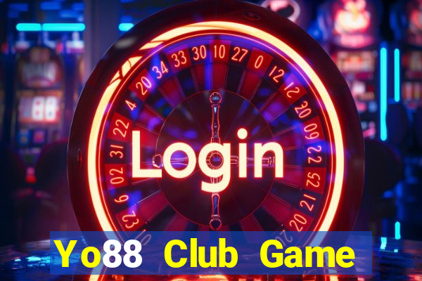 Yo88 Club Game Bài Uy Tín