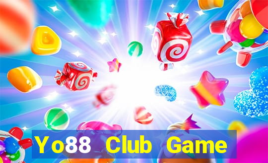 Yo88 Club Game Bài Uy Tín