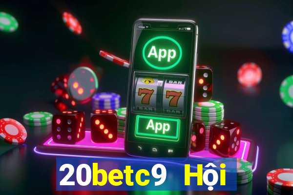 20betc9 Hội trường c9 Cái Khế