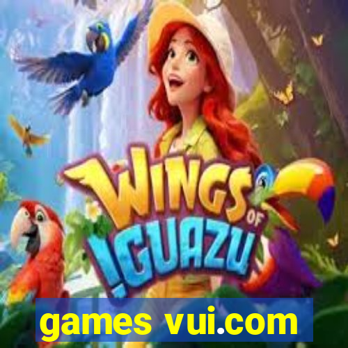 games vui.com