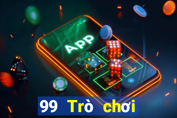 99 Trò chơi điện tử