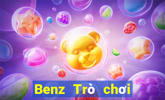 Benz Trò chơi trực tuyến