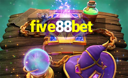 five88bet