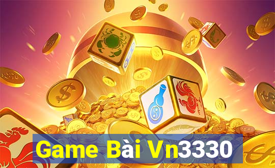 Game Bài Vn3330