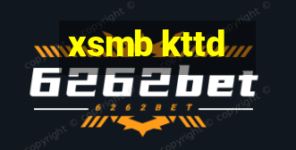 xsmb kttd