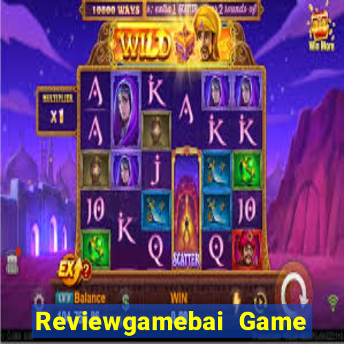 Reviewgamebai Game Bài Poker Online