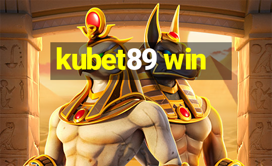 kubet89 win