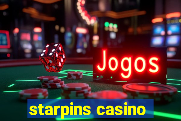 starpins casino