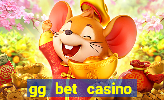 gg bet casino bonus code