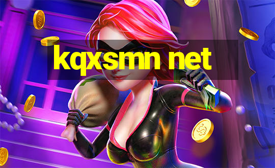 kqxsmn net