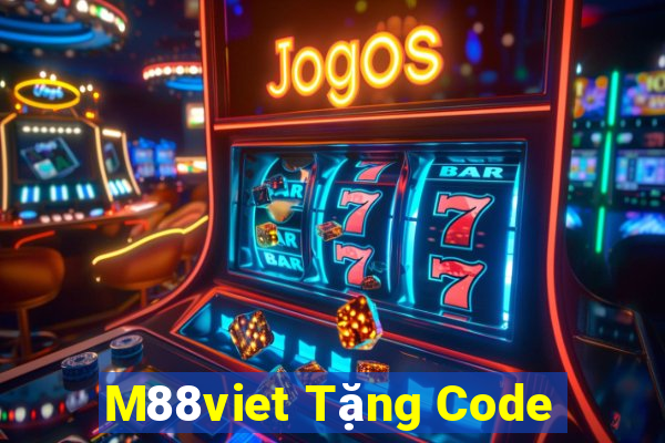 M88viet Tặng Code