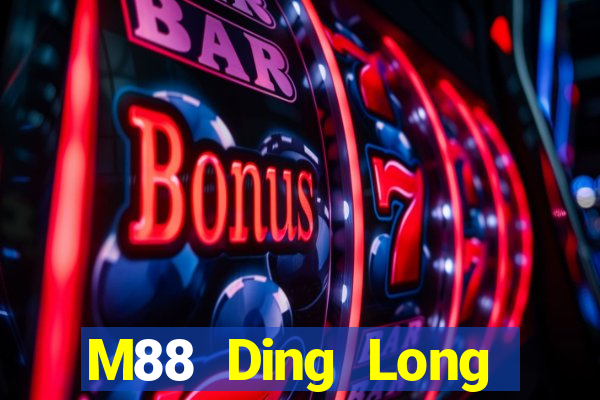 M88 Ding Long giải trí app Tải về