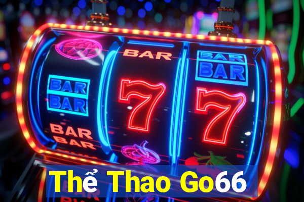 Thể Thao Go66