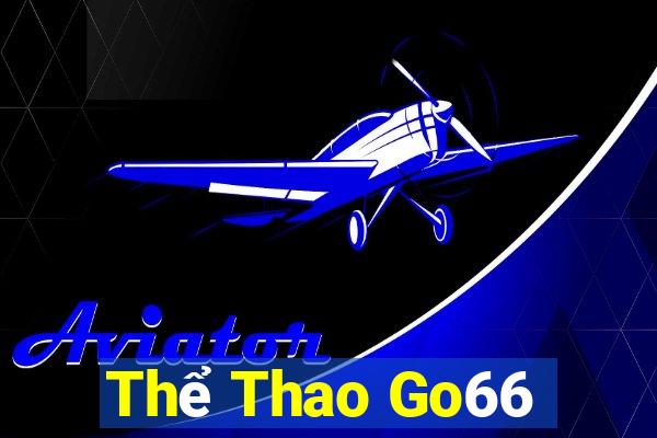 Thể Thao Go66