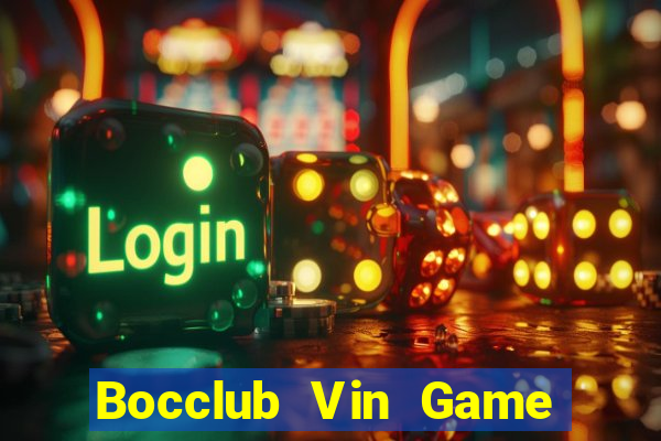 Bocclub Vin Game Bài Tiến Lên