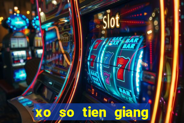 xo so tien giang 24 10