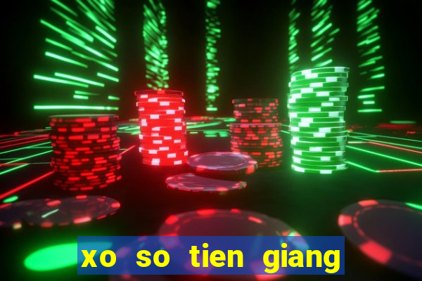 xo so tien giang 24 10