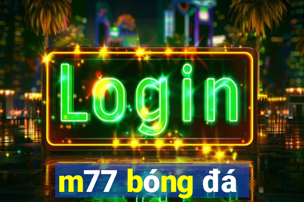 m77 bóng đá