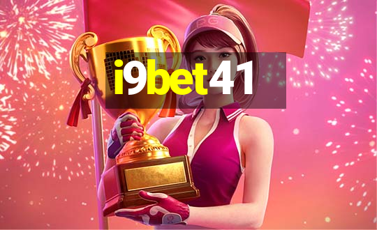 i9bet41