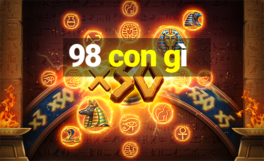 98 con gì