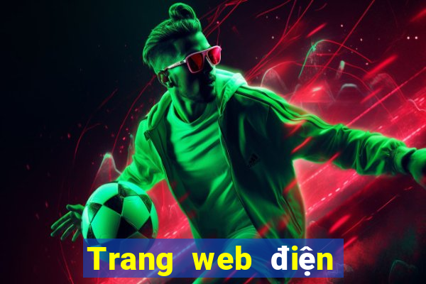 Trang web điện tử dt