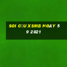 soi cầu xsmb ngày 5 9 2021