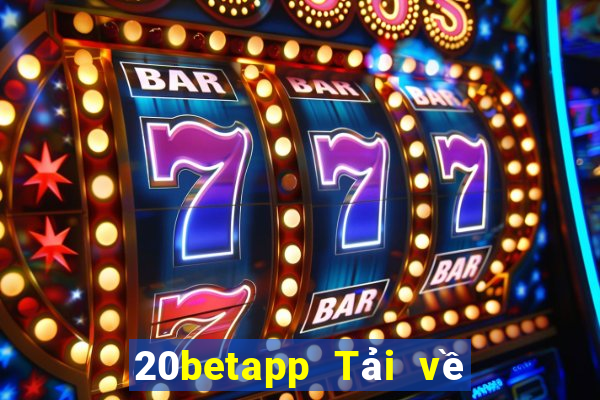 20betapp Tải về Fun88 Color Park