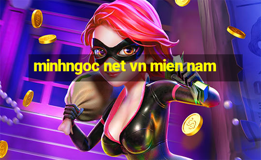 minhngoc net vn mien nam