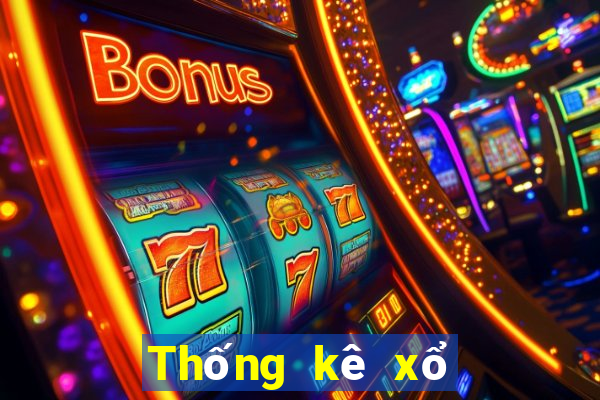 Thống kê xổ số kiên giang Hôm qua