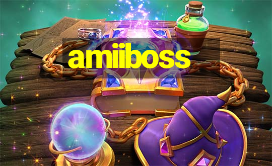 amiiboss