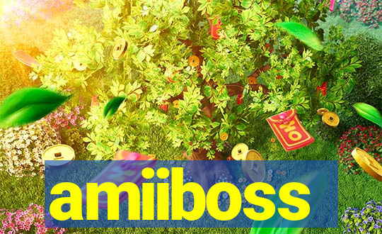 amiiboss