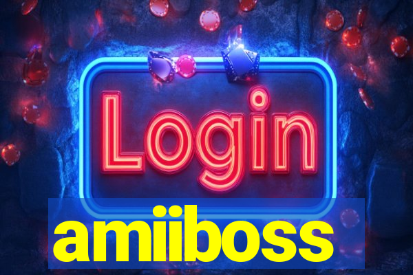 amiiboss