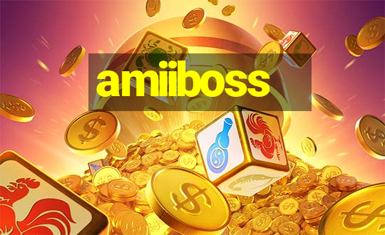 amiiboss