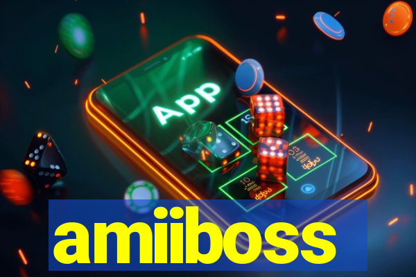 amiiboss