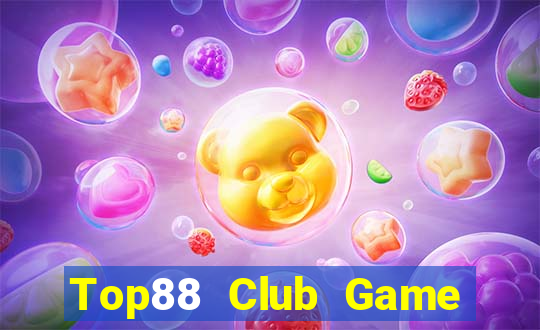 Top88 Club Game Bài Manclub