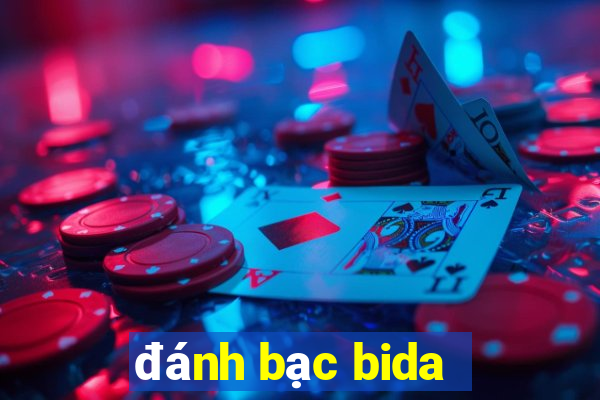 đánh bạc bida