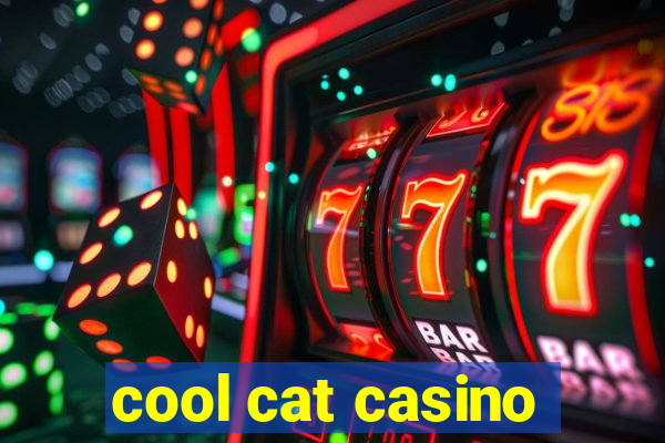 cool cat casino