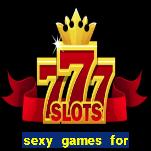 sexy games for adults llc