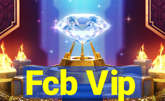 Fcb Vip