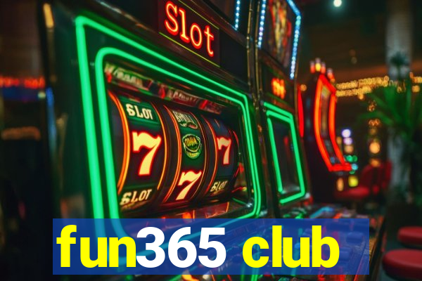 fun365 club