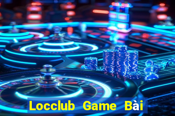 Locclub Game Bài Xì Lát