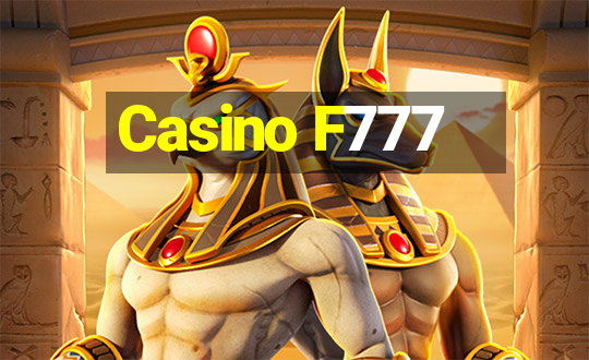 Casino F777