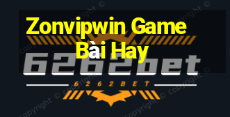 Zonvipwin Game Bài Hay