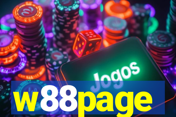 w88page