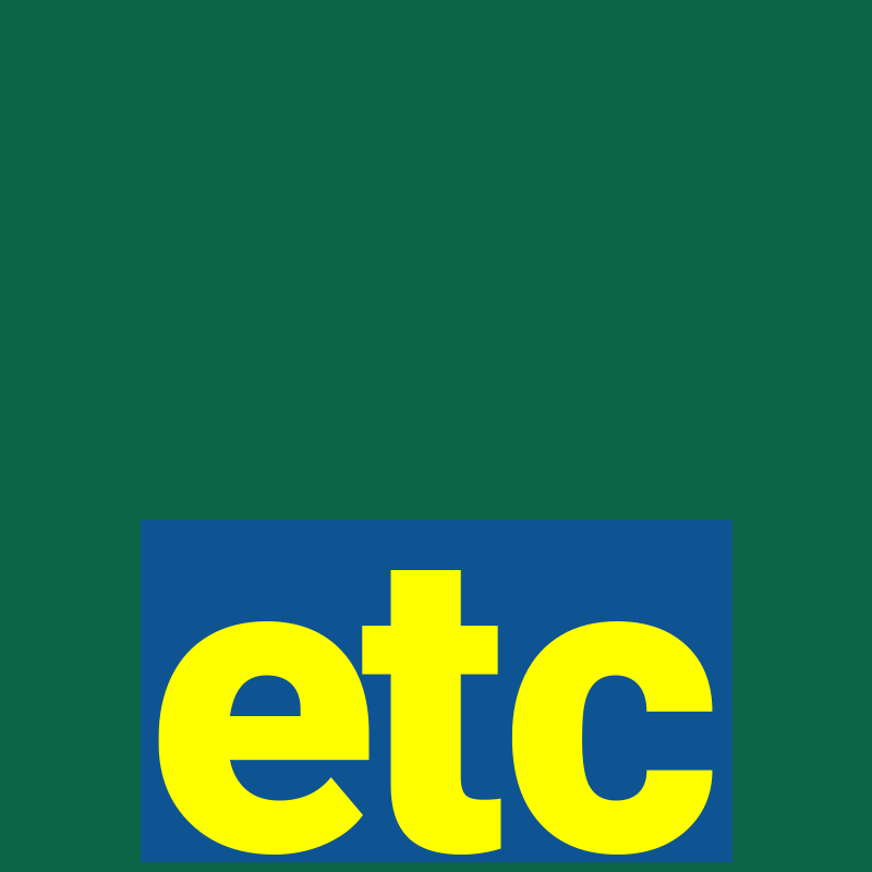 etc