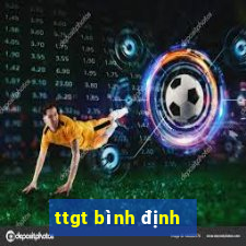 ttgt bình định