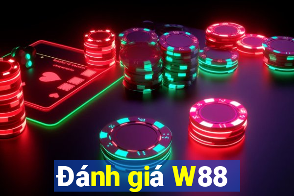 Đánh giá W88