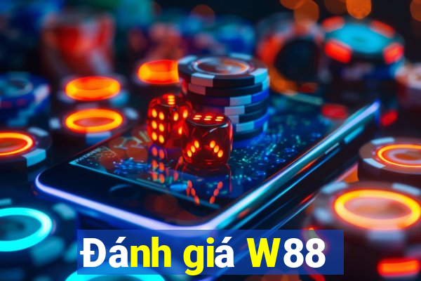 Đánh giá W88