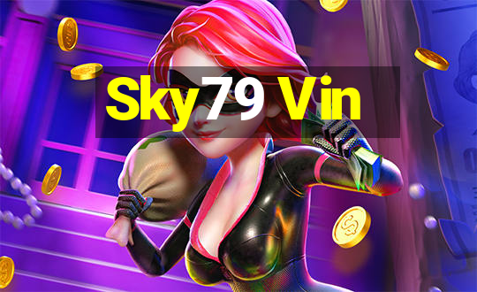 Sky79 Vin